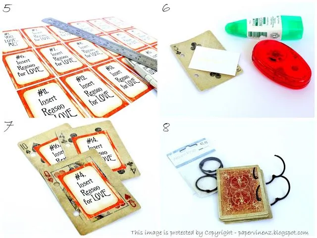 Regalos manuales de amor: Libro de "52 Razones por las que te amo" Regalos manuales de amor: Libro de "52 Razones por las que te amo"