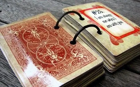 Regalos manuales de amor: Libro de "52 Razones por las que te amo" Regalos manuales de amor: Libro de "52 Razones por las que te amo"