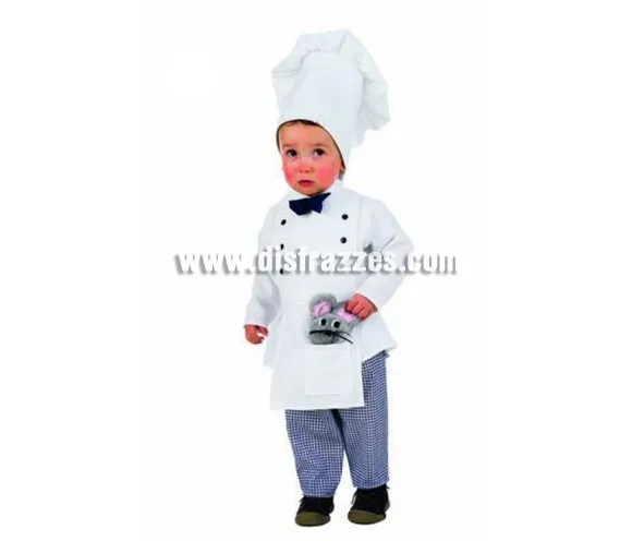 Regalos para mini chefs | Jóvenes Restauradores de España