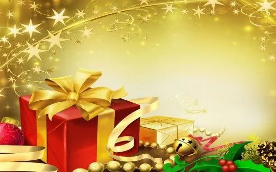 Regalos Navidad 2013 - Fondos de Pantalla. Imágenes y Fotos ...