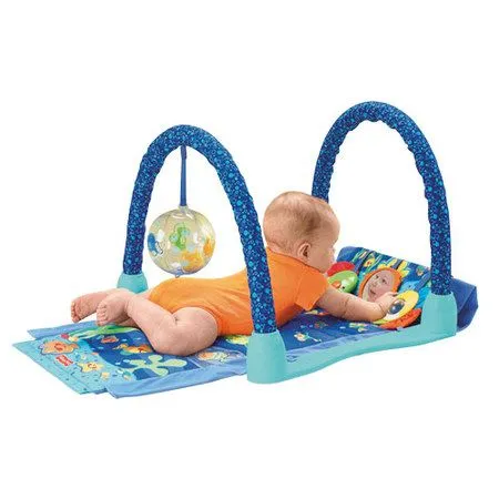 Regalos de Navidad: de 0 a 6 meses