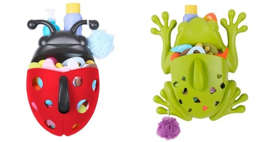Organizadores de baño para niños. Ideas para regalar. Organizadores de baño para niños. Ideas para regalar.
