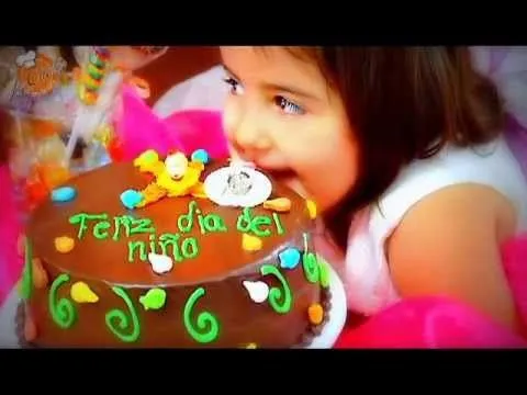 Regalos para el Día del Niño. Repostería Los Chatos - YouTube Regalos para el Día del Niño. Repostería Los Chatos - YouTube