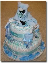 Regalos para niños Baby Shower » Regalos para niños
