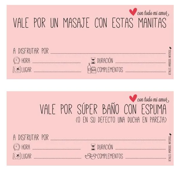 Regalos muy originales para San Valentín | regalos de amor ... Regalos muy originales para San Valentín | regalos de amor ...