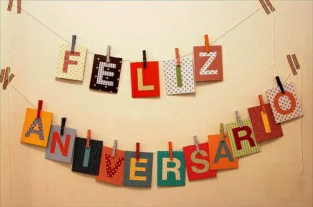 Regalos originales para aniversarios inolvidables Regalos originales para aniversarios inolvidables