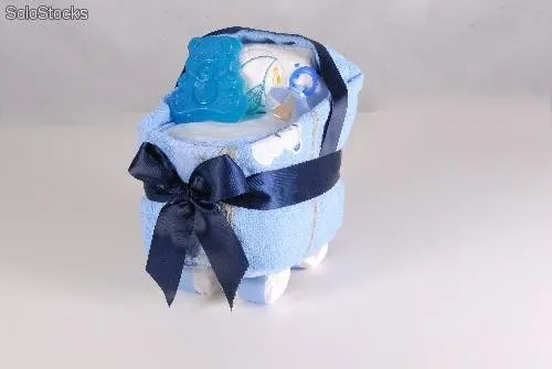 regalos-originales-bebe-cunita ...