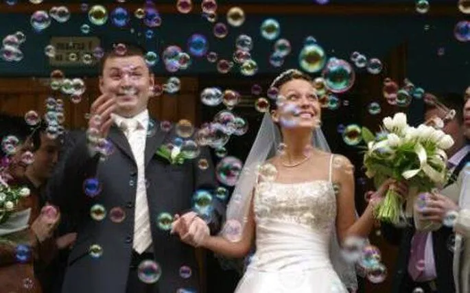 Regalos originales para bodas Regalos originales para bodas