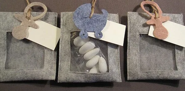 regalos originales para invitados | Bautizo y Comunion