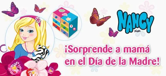 Regalos originales para el Día de la Madre cuando no tenemos ... Regalos originales para el Día de la Madre cuando no tenemos ...