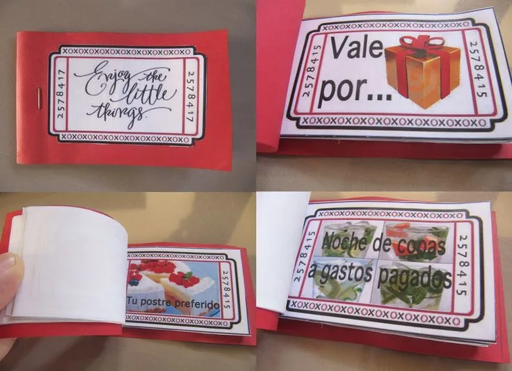 regalos originales para mi novio por nuestro aniversario - Buscar ...