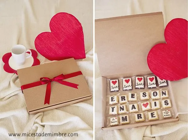 Detalles para mi novio hechos por mi - Imagui Detalles para mi novio hechos por mi - Imagui