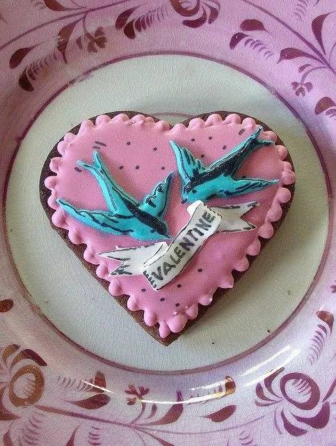Regalos originales para mi novio en San Valentín para cocinar!