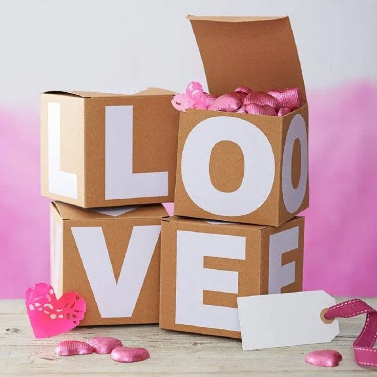 7 Regalos originales para novios que puedes hacer tú misma! 7 Regalos originales para novios que puedes hacer tú misma!