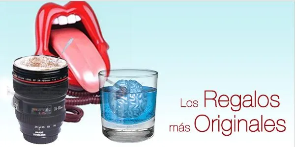 Regalos Originales | RegalosGeniales.com.ar Regalos Originales | RegalosGeniales.com.ar