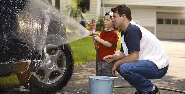 Regalos para el día del padre: junio 2011