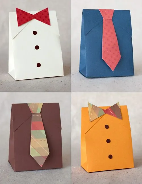 Regalos para el día del padre… | Manitas para que os Quiero
