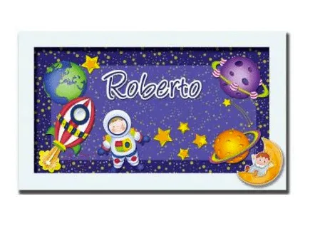 Regalos personalizados para niños y niñas - Paperblog