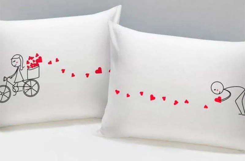 Regalos románticos para enamorados. Ideas para hacer un regalo en ... Regalos románticos para enamorados. Ideas para hacer un regalo en ...