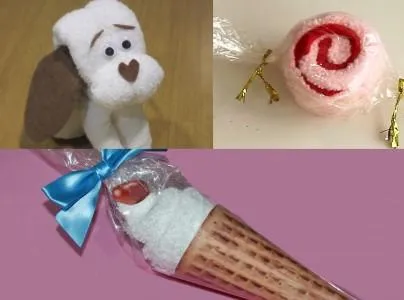 regalos con toallas | facilisimo.com