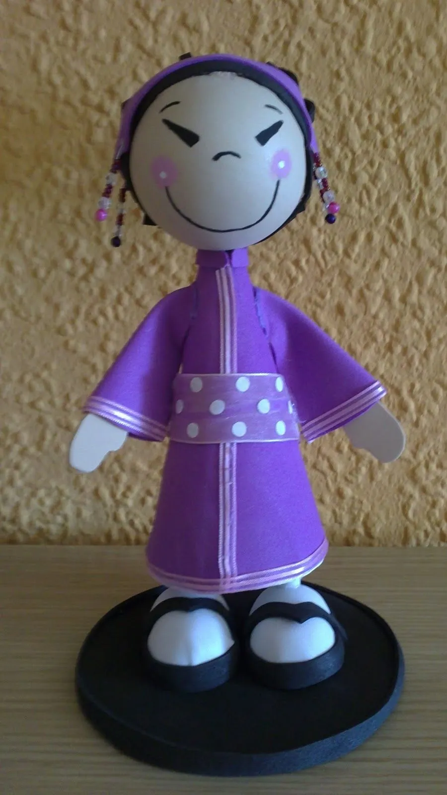 RegalosMail: Fofuchas de gomaeva