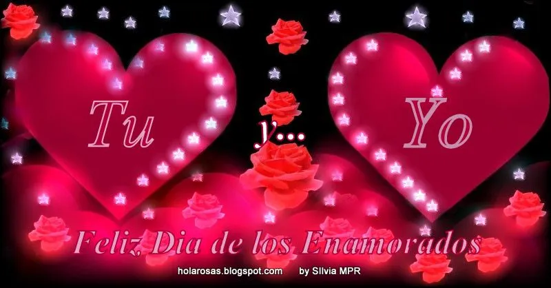 regalos+rosas+te+amo+corazones ...