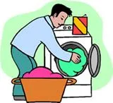 Para regar las plantas: