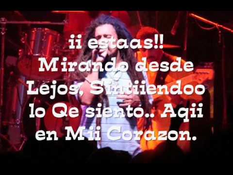 Reggae frases canciones de dread mar i - Imagui