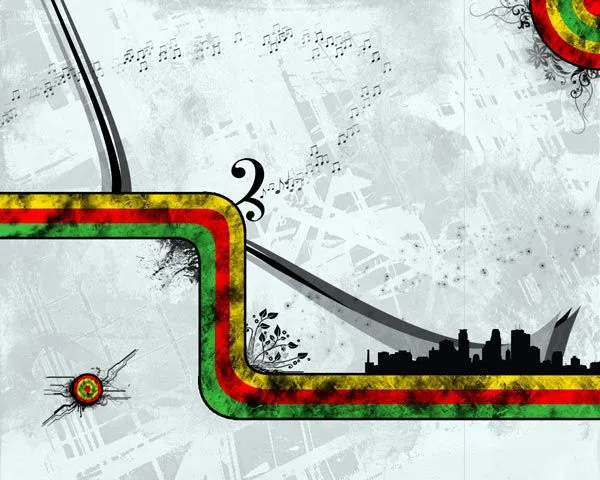 Reggae - Las Mejores Canciones - Top Ten Canciones