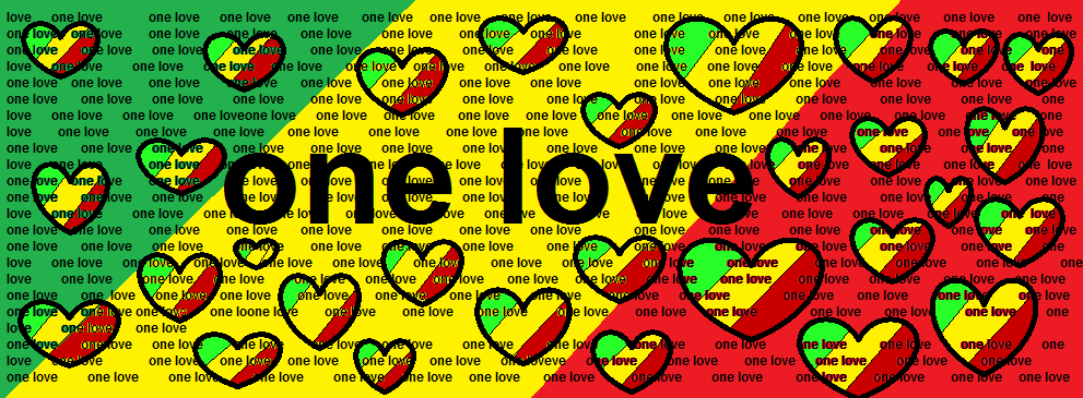 Reggae, One love portada para facebook | portada en biografía o ... Reggae, One love portada para facebook | portada en biografía o ...