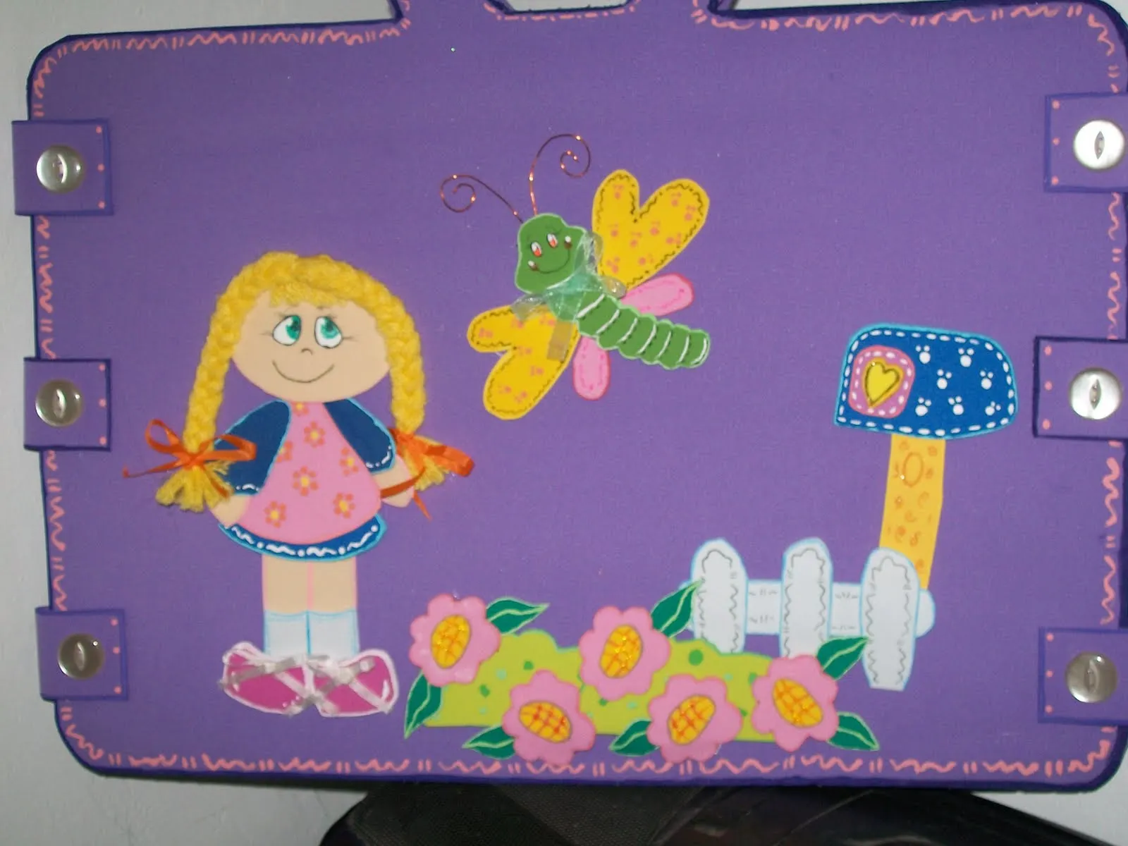 Más Regia que el Cabrito: agosto 2010