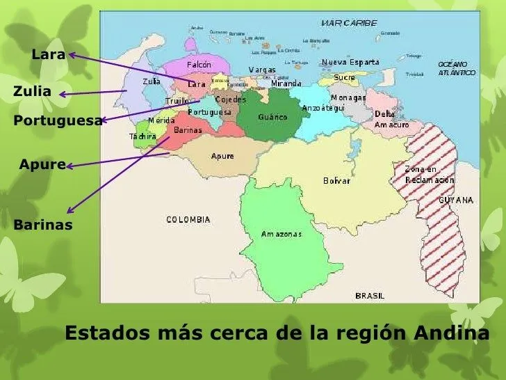 regin-andina-de-venezuela-11- ...