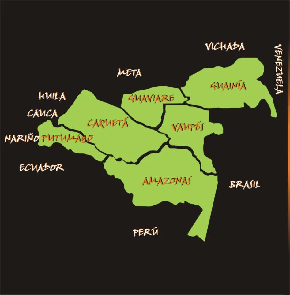 El mapa de la region pacifica con sus departamentos - Imagui El mapa de la region pacifica con sus departamentos - Imagui