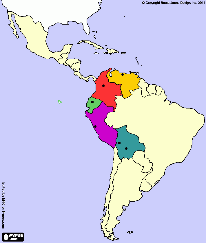 region andina para colorear, region andina para imprimir region andina para colorear, region andina para imprimir