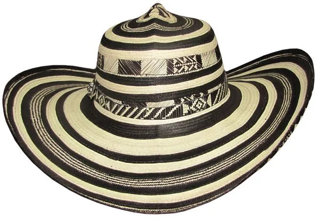 Region Caribe & Asociados: B. EL SOMBRERO VUELTIAO Region Caribe & Asociados: B. EL SOMBRERO VUELTIAO