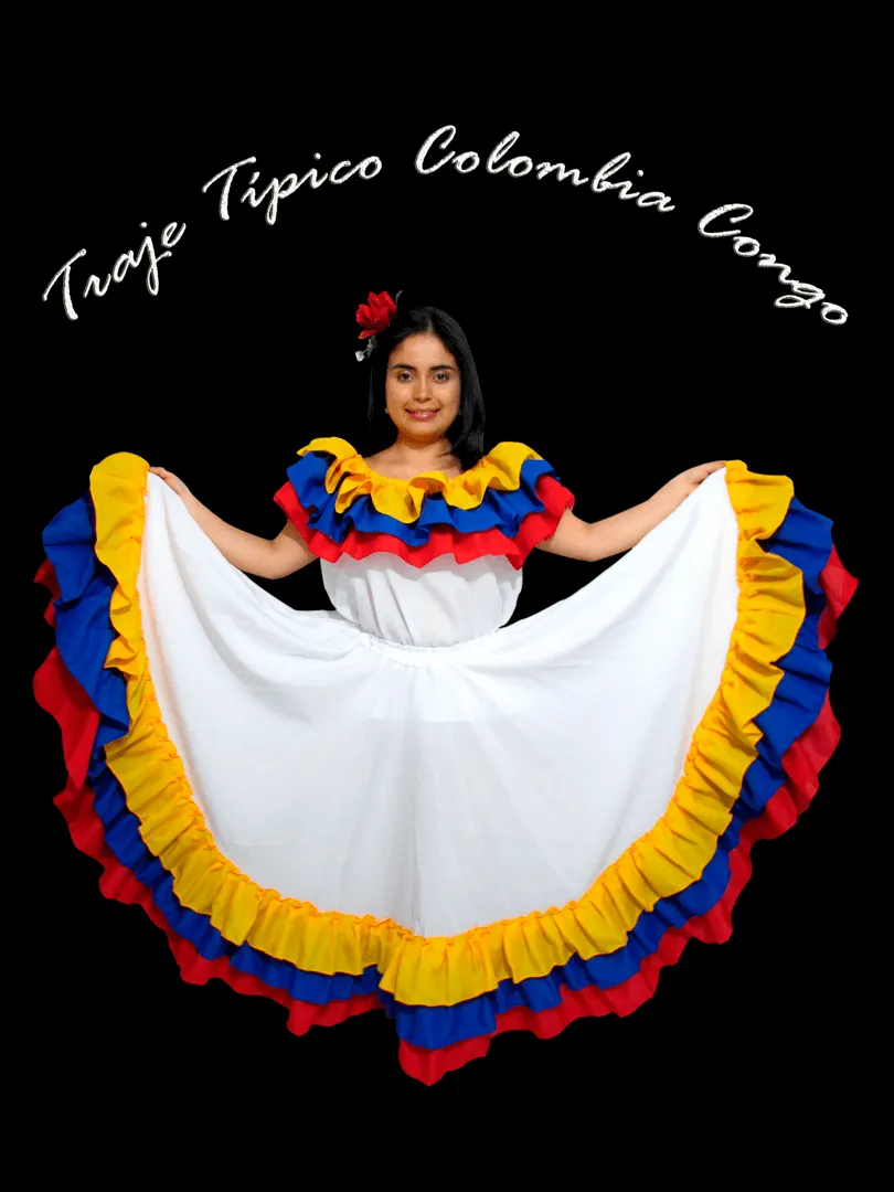Región Caribe - Muyska Trajes Típicos y Artesanías de Colombia | Trajes tipicos colombianos, Traje de cumbia, Traje tipico de venezuela Región Caribe - Muyska Trajes Típicos y Artesanías de Colombia | Trajes tipicos colombianos, Traje de cumbia, Traje tipico de venezuela