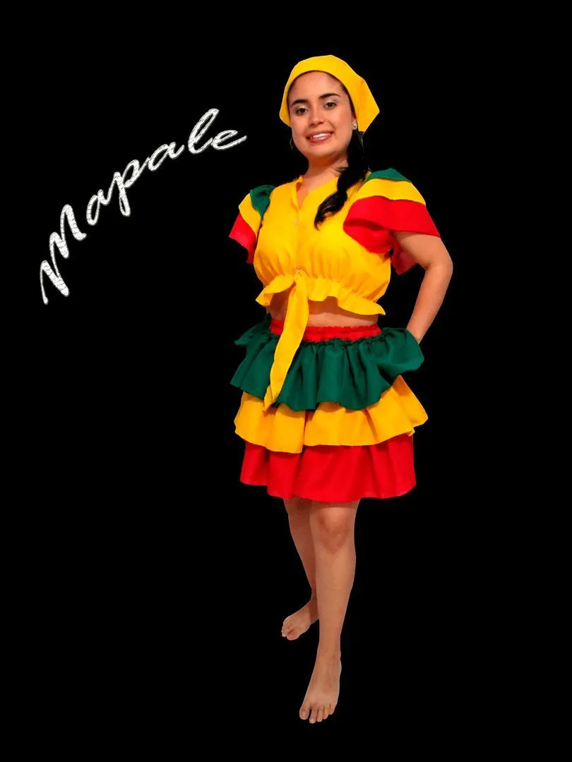 Región Caribe - Muyska Trajes Típicos y Artesanías de Colombia | Traje tipico colombia, Traje de cumbia, Trajes tipicos colombianos Región Caribe - Muyska Trajes Típicos y Artesanías de Colombia | Traje tipico colombia, Traje de cumbia, Trajes tipicos colombianos