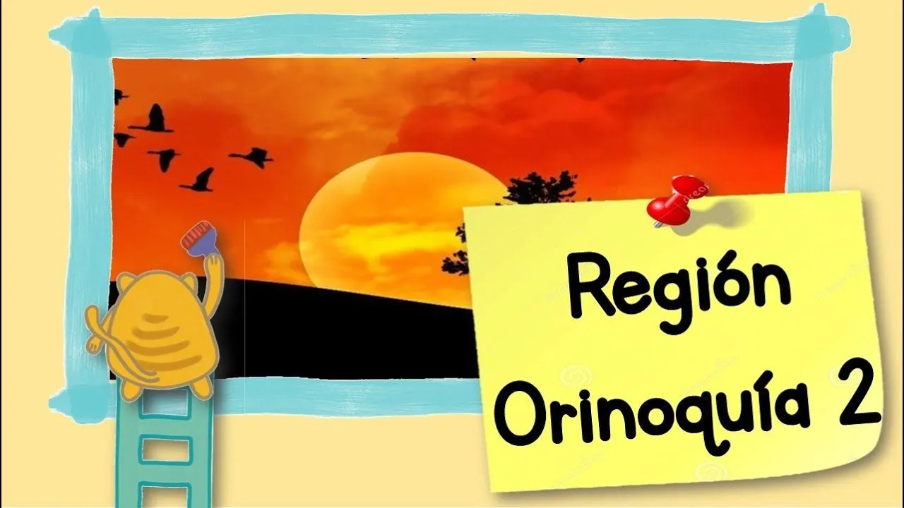 REGIÓN ORINOQUÍA -RELIEVE- CLIMA- VEGETACIÓN, ASPECTO HUMANO ETNIAS- PARQUES NATURALES - YouTube REGIÓN ORINOQUÍA -RELIEVE- CLIMA- VEGETACIÓN, ASPECTO HUMANO ETNIAS- PARQUES NATURALES - YouTube