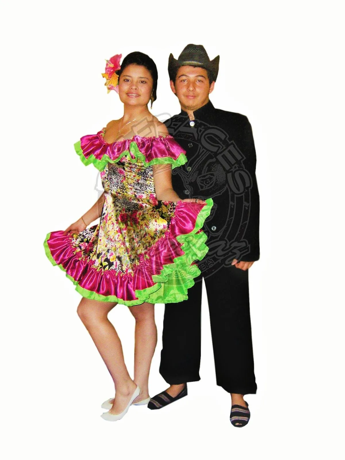 REGION ORINOQUIA: Trajes Tipicos de la Región Orinoquia REGION ORINOQUIA: Trajes Tipicos de la Región Orinoquia