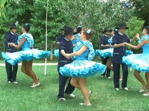 Region Orinoquia - YouTube