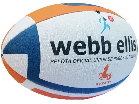 Regional: Le dieron pelota - Tucum n Rugby Club - M s que un ...