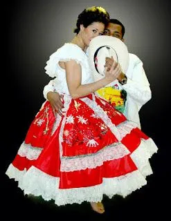 Regiones de Colombia