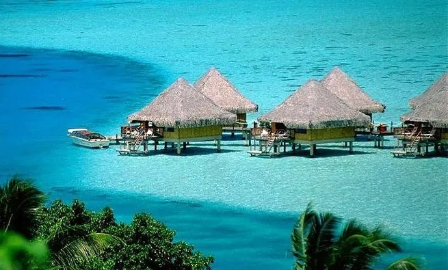 Regiones del Caribe