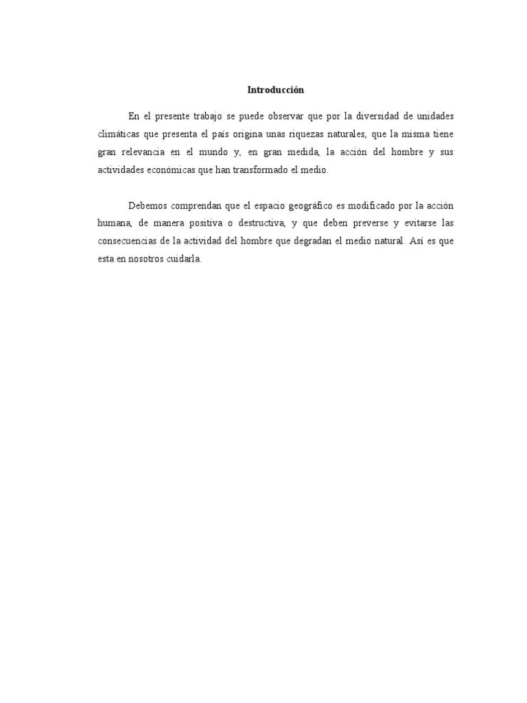 Regiones Naturales de Venezuela | PDF | Andes | Isla Regiones Naturales de Venezuela | PDF | Andes | Isla