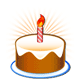 REGISTRA EL CUMPLE DE TUS CHICOS y recibí un alerta de cumpleaños ...