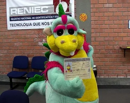 Registro Nacional de Identificación y Estado Civil :: RENIEC Registro Nacional de Identificación y Estado Civil :: RENIEC