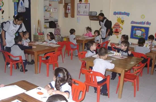 Registro a preescolar en línea | Tijuana es Más