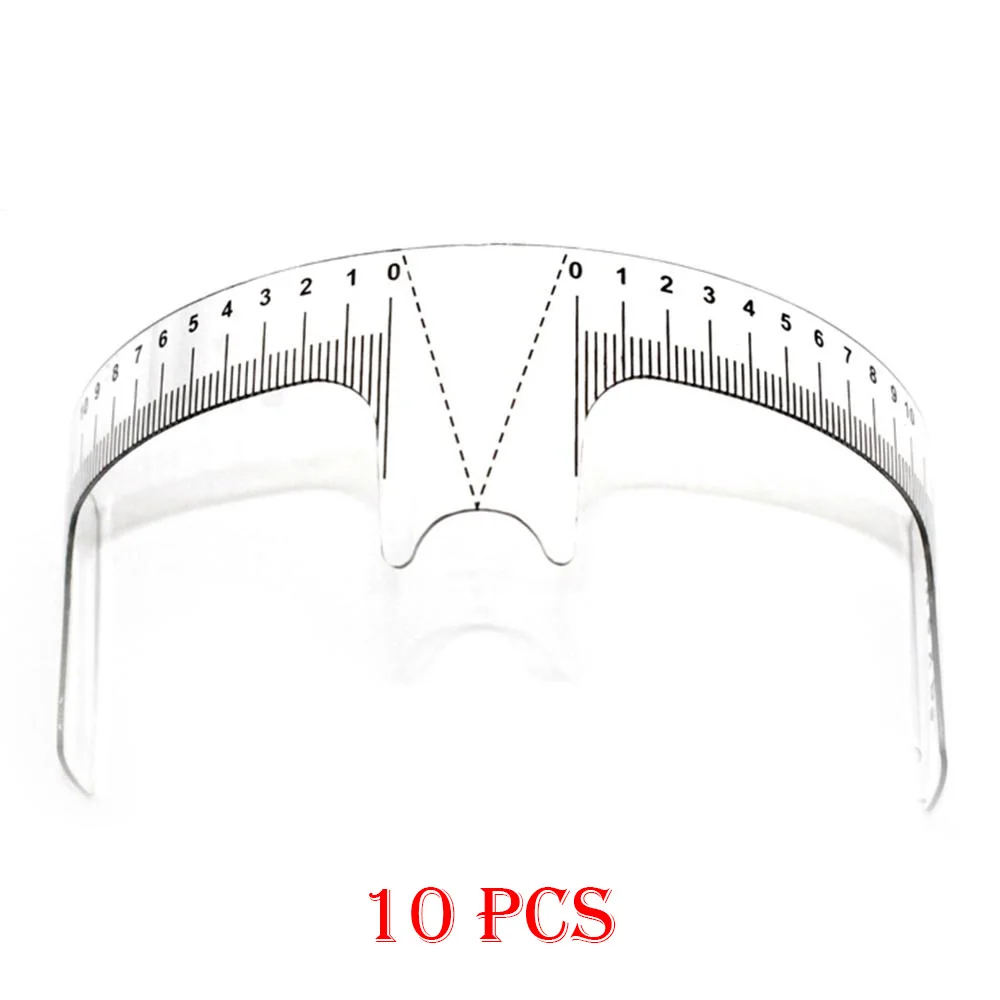 Regla de cejas semipermanente reutilizable, herramienta de medida de cejas, guía de cejas, calibrador de Microblading, plantillas, herramientas de maquillaje, 10 Uds. - AliExpress Regla de cejas semipermanente reutilizable, herramienta de medida de cejas, guía de cejas, calibrador de Microblading, plantillas, herramientas de maquillaje, 10 Uds. - AliExpress