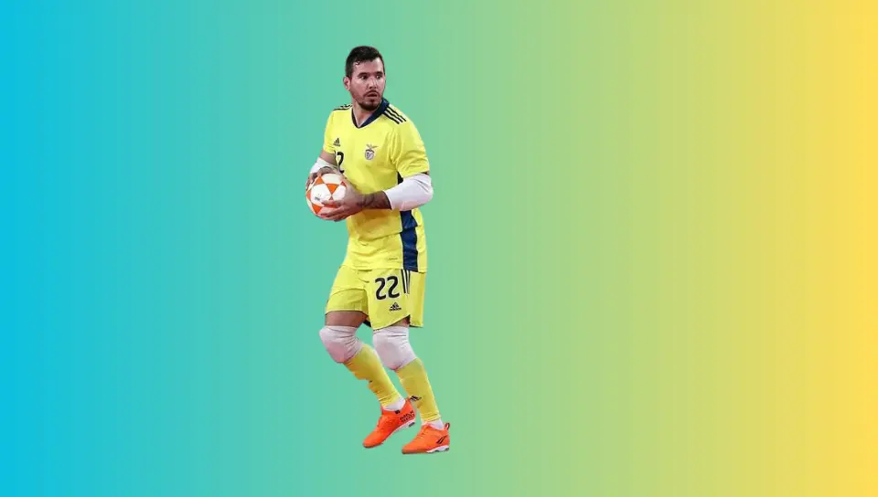 Reglas para Porteros de Fútbol Sala: Retroceso, Gol e Falta de Portero Reglas para Porteros de Fútbol Sala: Retroceso, Gol e Falta de Portero
