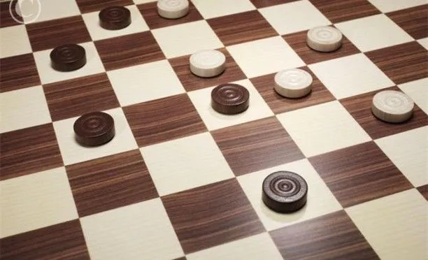 Regole del gioco Dama » Regole del gioco